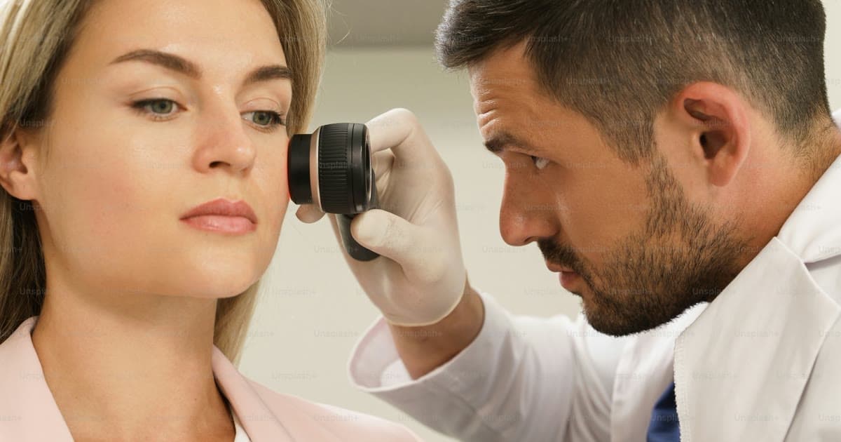 Devenir dermatologue en 2026 : parcours, exercice et salaire