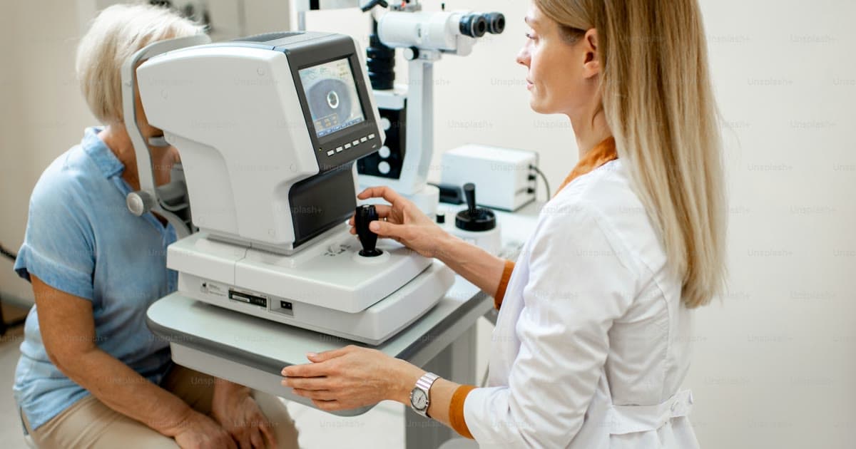 Devenir ophtalmologue en 2026 : parcours et salaire