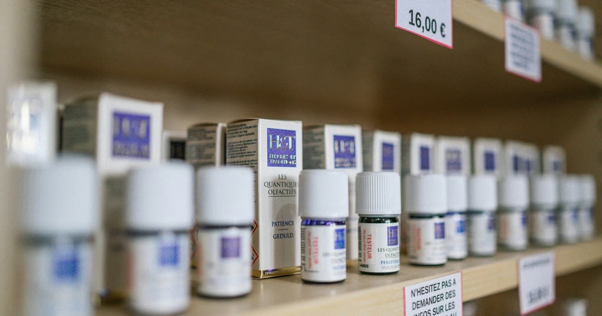 Devenir pharmacien en 2026 : parcours et salaire
