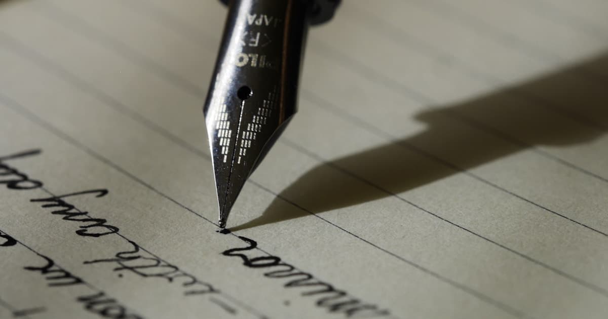 Lettre de motivation Parcoursup médecine : guide et exemples 2026