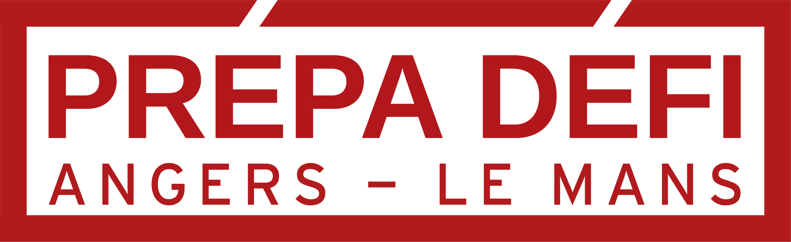 Prépa Défi